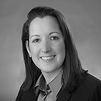 Sarah E. Moffett Profile Image