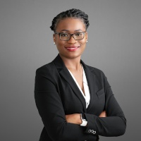 Victoria Forson Profile Image