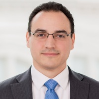 Daniel Patricio Archuleta Profile Image