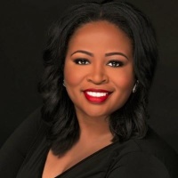 Angela Wilson Profile Image