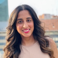 Kavita Bhalla Profile Image