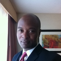 Michael-Bryant Hicks Profile Image