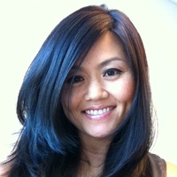 Lauren U. Y. Lee Profile Image