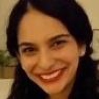 Leila Aminpour Profile Image