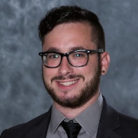 David Burick Profile Image