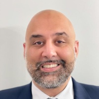 Nitin Datt Profile Image