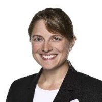 Valerie Caras Profile Image