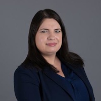 Yelena G. Katz Profile Image