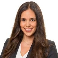 Daniela Ferro Profile Image