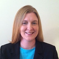 Alisha M. Pieraccini Profile Image