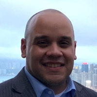 Raymond Ramirez Profile Image
