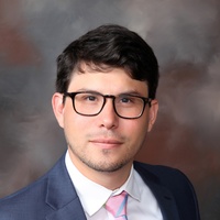 Leopoldo J. Yanez Profile Image