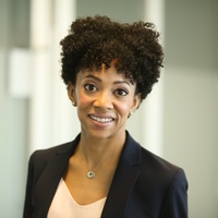 Nicci Harrell Hicks Profile Image