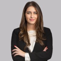 Ava Badiee Profile Image