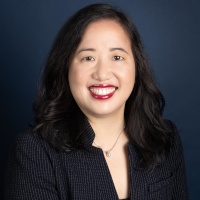 Annie Huang Profile Image