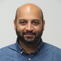 Mangesh Kulkarni Profile Image