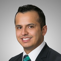 Eduardo Canales Profile Image