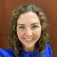 Mandy Powell Profile Image