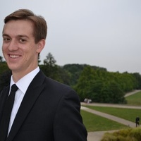 Gavin Daly Profile Image