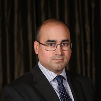 Alejandro Valle Profile Image