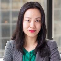 Joanna Chan Profile Image