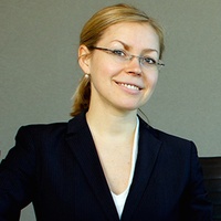 Tatjana Paterno Profile Image