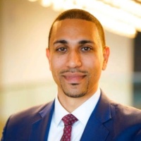 Conway Ekpo Profile Image