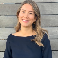 Audrey Paquet Profile Image
