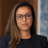 Sarahi Uribe Profile Image