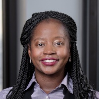 Vanessa Richmond Profile Image