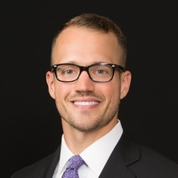 Barrett Anderson Profile Image