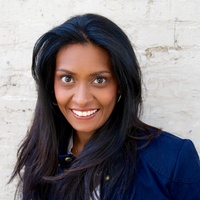 Vaishali Udupa Profile Image