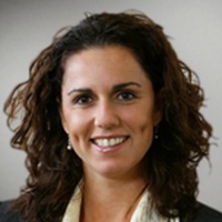 Yvonne Dalton Profile Image