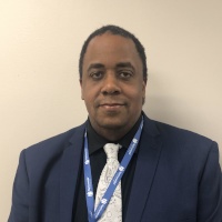 John M Guthrie Profile Image
