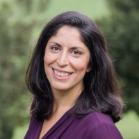 Veronica Berruz Profile Image