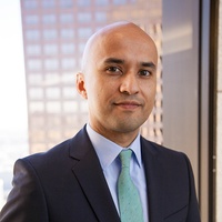 Alfred Fraijo, Jr. Profile Image