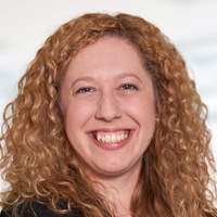 Marissa Parker Profile Image