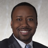 Antonio Reynolds Profile Image