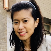 Yeen Tham Profile Image