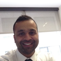 Naveen Parmar Profile Image