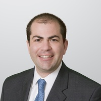 Joshua Bosin Profile Image