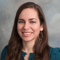 Cristina Baragona Profile Image
