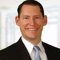 Mark Greer Profile Image
