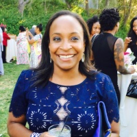 Brandis Chantal Anderson Profile Image