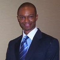 John Ubani, Jr Profile Image