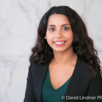 Farhana Choudhury Melo Profile Image