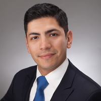 Efrain Gonzalez Profile Image